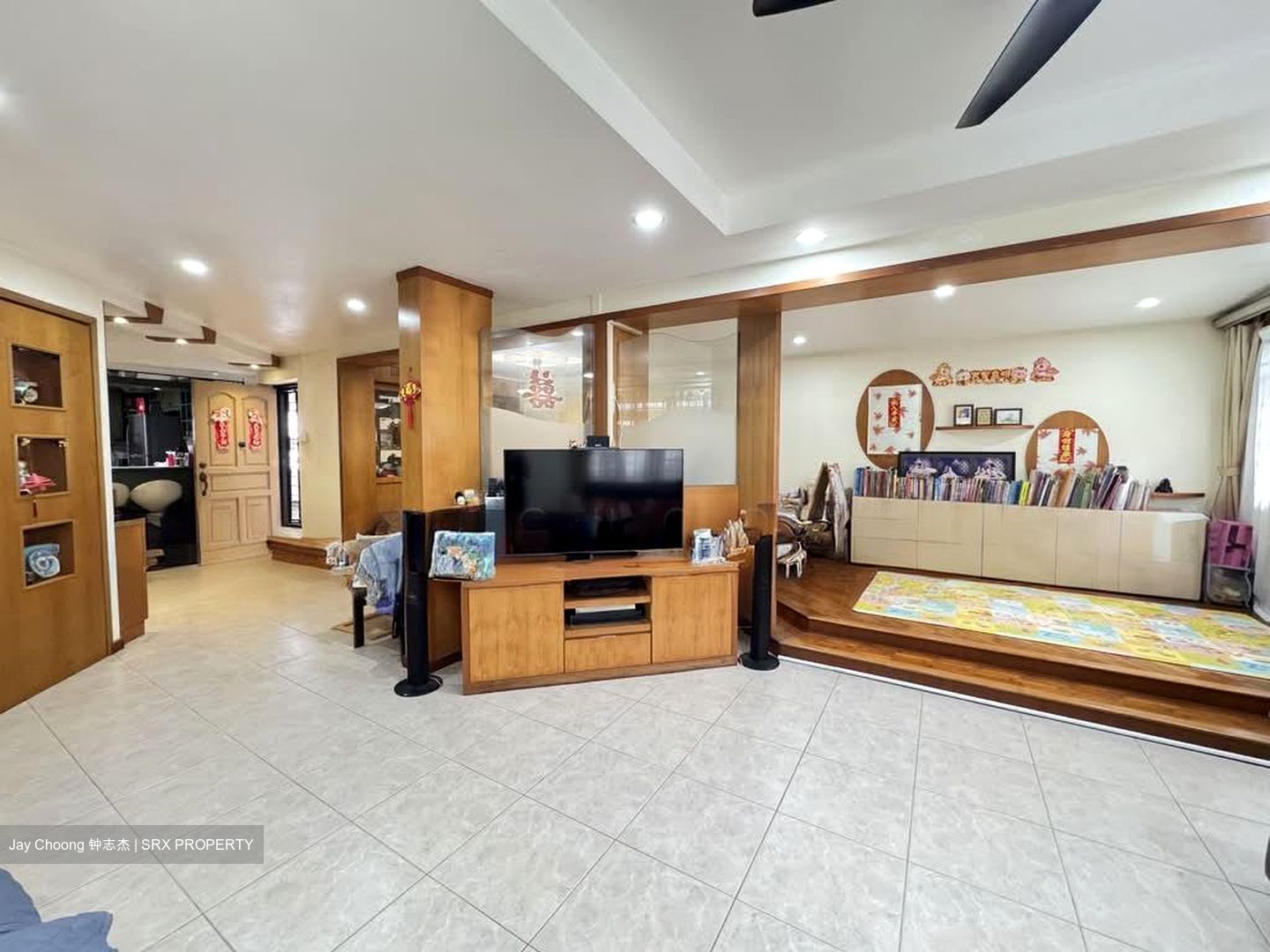 Blk 822 Jurong West Street 81 (Jurong West), HDB 5 Rooms #541911921